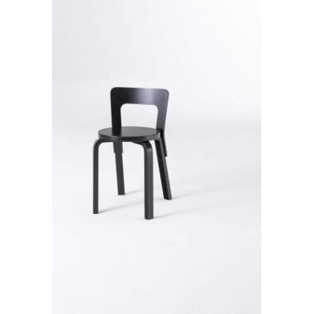 65 Chair - artek - Alvar Aalto - Home - Furniture by Designcollectors