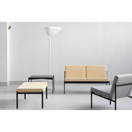 Kiki Sofa Zetel - artek - Ilmari Tapiovaara - Home - Furniture by Designcollectors
