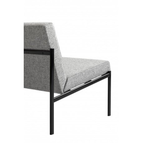 Kiki Lounge Chair Zetel - artek - Ilmari Tapiovaara - Home - Furniture by Designcollectors