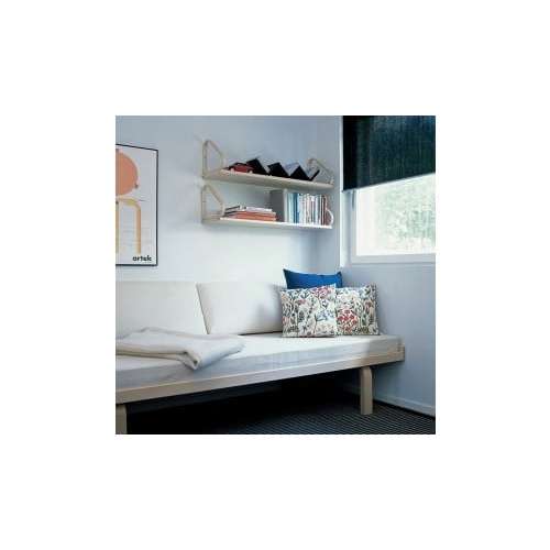 710 Day bed back cushions - Artek - Alvar Aalto - Google Shopping - Furniture by Designcollectors