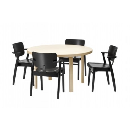 91 Table - artek - Alvar Aalto - Home - Furniture by Designcollectors