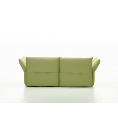 Mariposa Tweezit - vitra - Edward Barber & Jay Osgerby - Sofa’s en slaapbanken - Furniture by Designcollectors