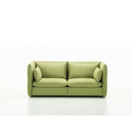 Mariposa Two-and- a-half Seater - vitra - Edward Barber & Jay Osgerby - Sofas - Furniture by Designcollectors