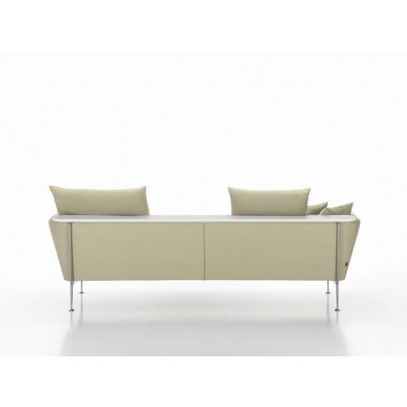 Suita Driezit, Soft Classic - vitra - Antonio Citterio - Sofa’s en slaapbanken - Furniture by Designcollectors
