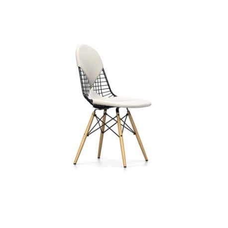 DKW-2 Wire Chair - vitra - Charles & Ray Eames - Home - Furniture by Designcollectors