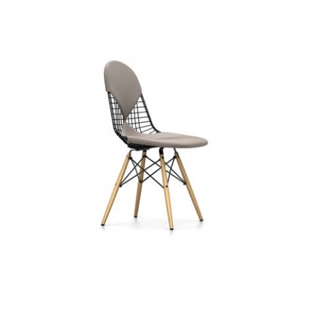 DKW-2 Wire Chair - vitra - Charles & Ray Eames - Accueil - Furniture by Designcollectors