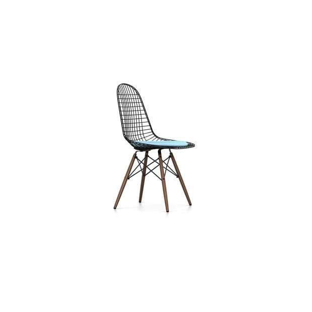 DKW-5 Wire Chair - Vitra - Charles & Ray Eames - Home - Furniture by Designcollectors