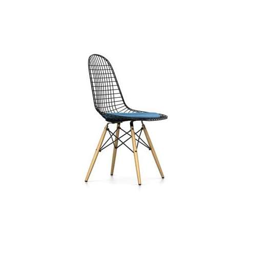 DKW-5 Wire Chair - Vitra - Charles & Ray Eames - Home - Furniture by Designcollectors