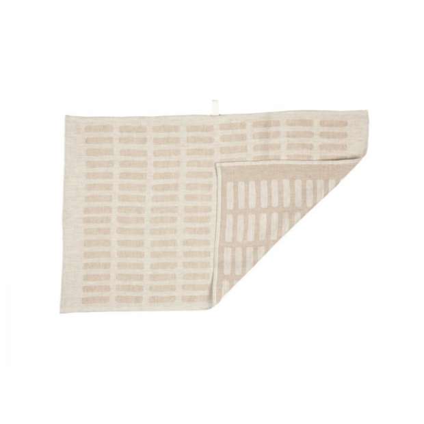 Siena Tea Towel, 2 pcs set - Artek - Alvar Aalto - Google Shopping - Furniture by Designcollectors