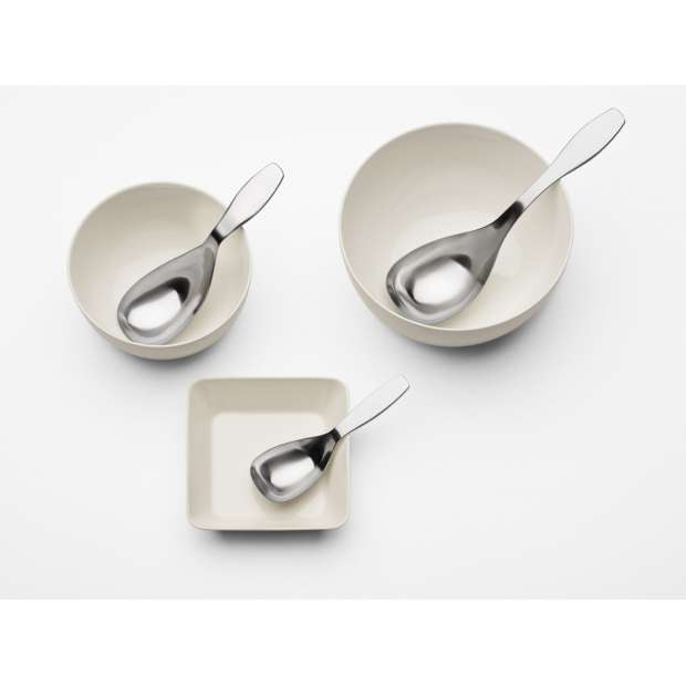 Collective Tools Serving Spoon Large - Iittala - Antonio Citterio - Home - Furniture by Designcollectors