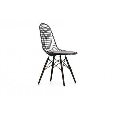 DKW-5 Wire Chair - vitra - Charles & Ray Eames - Accueil - Furniture by Designcollectors