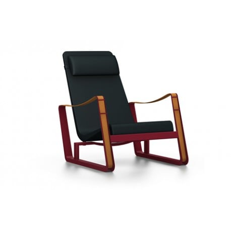 Cité Armchair - vitra - Jean Prouvé - Arm & Lounge Chairs - Furniture by Designcollectors