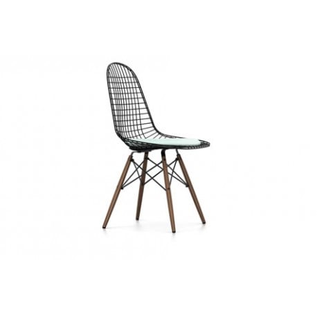 DKW-5 Wire Chair - vitra - Charles & Ray Eames - Home - Furniture by Designcollectors
