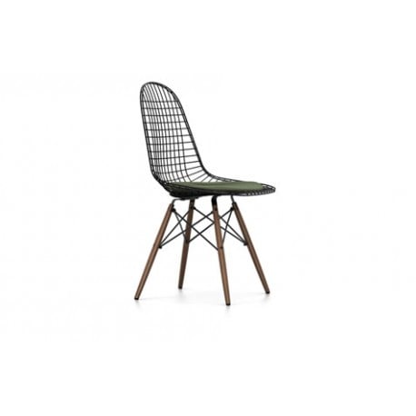 DKW-5 Wire Chair - vitra - Charles & Ray Eames - Accueil - Furniture by Designcollectors