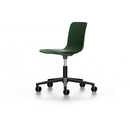 HAL Chair Studio - vitra - Jasper Morrison - Chairs - Furniture by Designcollectors