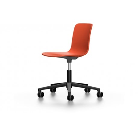 HAL Chair Studio - vitra - Jasper Morrison - Chairs - Furniture by Designcollectors
