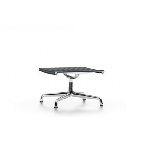 Aluminium Group EA 125 Repose-pieds - vitra - Charles & Ray Eames - Accueil - Furniture by Designcollectors