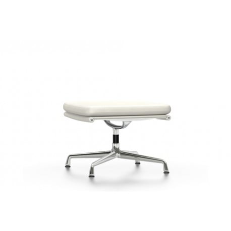 Soft Pad Group EA 223 Voetenbank - vitra - Charles & Ray Eames - Home - Furniture by Designcollectors