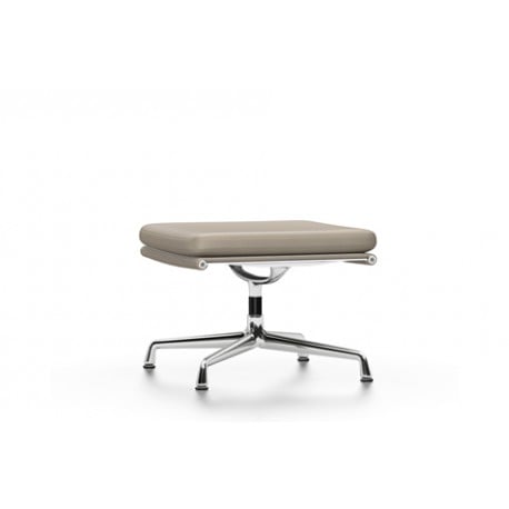 Soft Pad Group EA 223 Repose-pieds - vitra - Charles & Ray Eames - Accueil - Furniture by Designcollectors