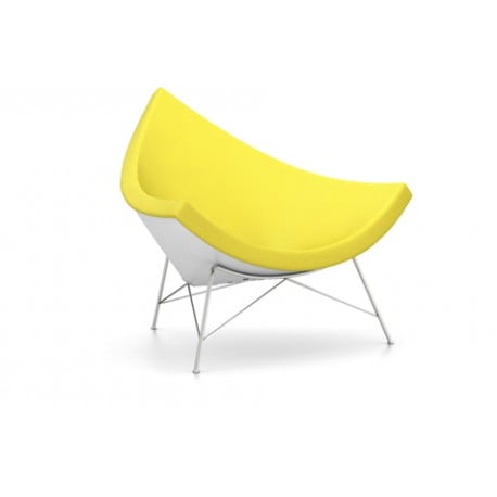 Coconut Chair Chaise - vitra - George Nelson - Accueil - Furniture by Designcollectors