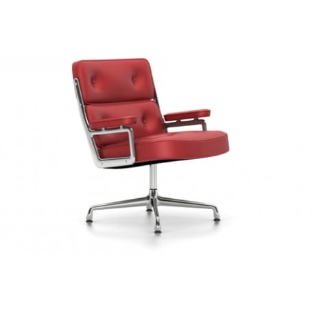 Lobby Chair ES 108 - vitra - Charles & Ray Eames - Stoelen - Furniture by Designcollectors
