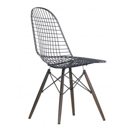 DKW-5 Wire Chair - vitra - Charles & Ray Eames - Home - Furniture by Designcollectors