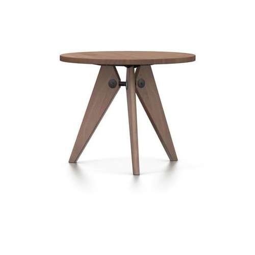 Guéridon - Vitra - Jean Prouvé - Tables - Furniture by Designcollectors