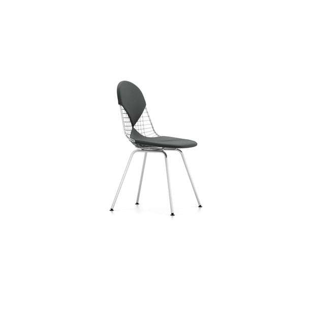 Wire Chair DKX-2 - Vitra - Charles & Ray Eames - Home - Furniture by Designcollectors