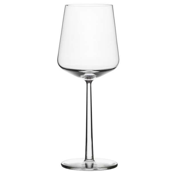 Essence red wine glass 2 pcs - Iittala - Alfredo Häberli - Weekend 17-06-2022 15% - Furniture by Designcollectors