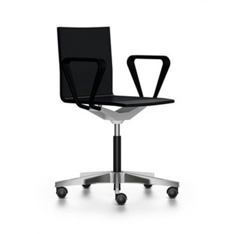 MVS .04 Chair - Vitra - Maarten van Severen - Furniture by Designcollectors