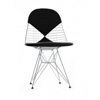 Wire Chair DKR-2 Stoel