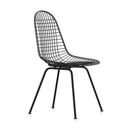 Wire Chair DKX - Vitra - Charles & Ray Eames - Home - Furniture by Designcollectors