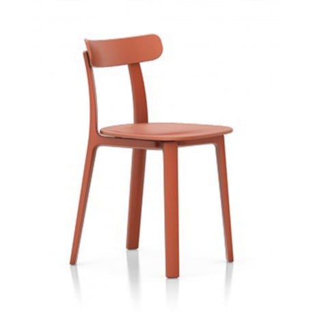All Plastic Chair - Vitra - Jasper Morrison - Furniture by Designcollectors