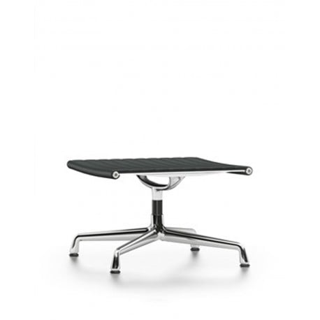 Aluminium Group EA 125 Voetenbank - Vitra - Charles & Ray Eames - Furniture by Designcollectors
