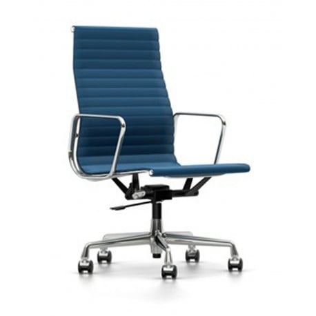 Aluminium Chair EA 119 Stoel - Vitra - Charles & Ray Eames - Furniture by Designcollectors