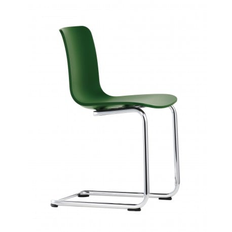 HAL Cantilever Chair Chaise - Vitra - Jasper Morrison - Accueil - Furniture by Designcollectors HAL Cantilever Chair Chaise - Vitra - Jasper Morrison - Accueil - Furniture by Designcollectors