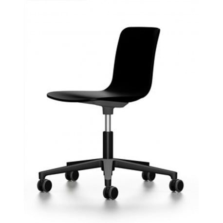 HAL Chair Studio - Vitra - Jasper Morrison - Chairs - Furniture by Designcollectors