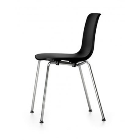 HAL Tube Chair stackable - Vitra - Jasper Morrison - Home - Furniture by Designcollectors