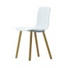 HAL Wood Chair Stoel - Furniture by Designcollectors