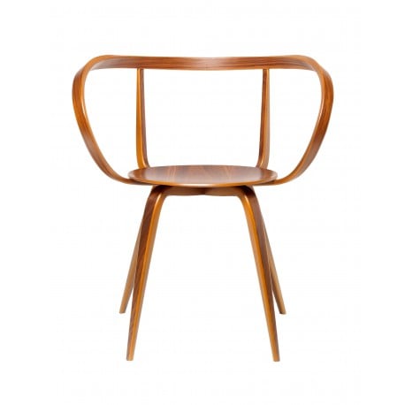 Pretzel Chair - Vitra - George Nelson - Furniture by Designcollectors