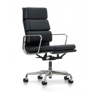 Soft Pad Chair EA 219 Chaise