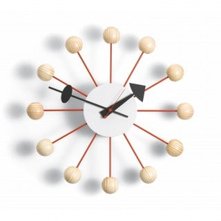 Nelson Ball Clock - Special edition