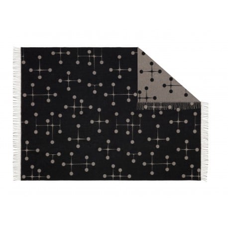 Eames Wool Blanket - Vitra - Charles & Ray Eames - Home - Furniture by Designcollectors