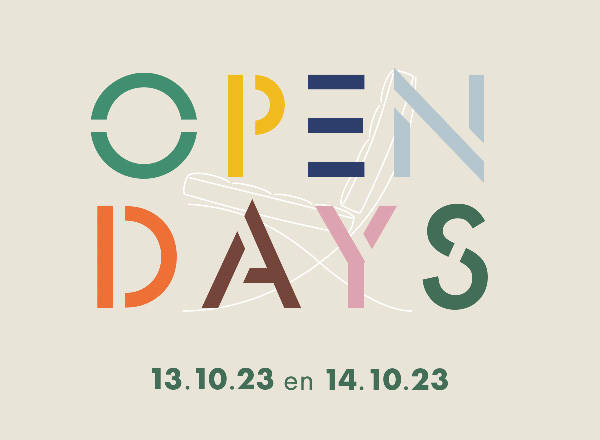 Open Days - Vitra Home Stories